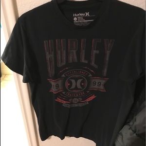 Men's Hurley Shirt